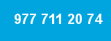 977 711 20 74